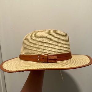 Fedora Hat